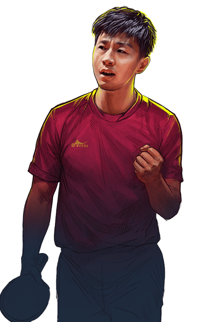 tenis de mesa